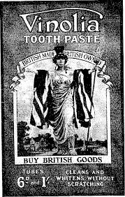 Find out more about commodities here. Pdf Soft Soaping Empire Commodity Racism And Imperial Advertising Semantic Scholar