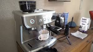We did not find results for: Maquina De Cafe Breville Con Molino The Barista Express Espresso Machine Bes870 Youtube