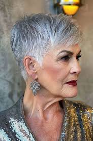 does this short haircut suit me?