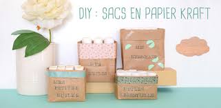 Petit paquet gourmand de bonbons réglisse et petit bateau origami à offrir comme cadeau. Diy Sacs En Papier Kraft Joli Essence