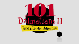 The official trailer for disney's '101 dalmatians ii: 101 Dalmatians Ii Patch S London Adventure 2003 Animation Screencaps