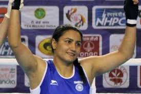 Подтвержден адрес электронной почты в домене iitk.ac.in. Good Chance Of Podium Finish At Tokyo Says Upbeat Boxer Pooja Rani The New Indian Express