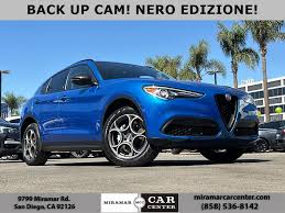 Image result for Misano Blue 2021 Alfa-Romeo
