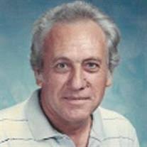 Joseph Adam Hebert Obituary