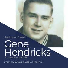 51: The Plans I Have for You by Just My Forte with Ben Everson