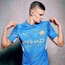 ⭐️ | Haaland > Man City: 𝐎𝐅𝐅𝐈𝐂𝐈𝐀𝐋 Official, confirmed. Erling  Haaland joins Manchester City on permanent deal from Borussia Dortmund  🚨🇳🇴 #MCFC “Manchester City can confirm that we have reached an agreement