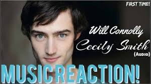 LIFE TIME OF CECILY!! Will Connolly