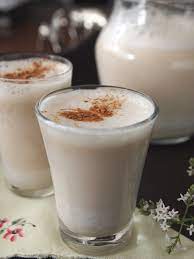 Sprouted Quinoa Milk Start The Day Right Peru Delights