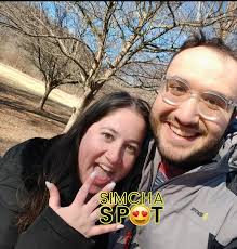 Engagement of Tzvi Bromberg (Philadelphia) and Hannah Warso (Skokie)
