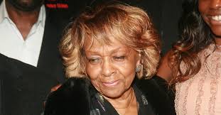 Whitney Houston's Late Mother Cissy 'Killed By Broken Heart'