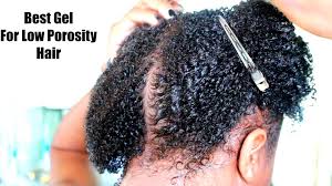 Castor oil, caffeine, rosemary oil, and a biotin blend work together to stimulate their hair follicles, while antibacterial properties ensure the health of hair. Best Gel For Low Porosity Hair Best Gel For Thin Fine Hair Tutoria Low Porosity Hair Products Low Porosity Natural Hair Hair Porosity