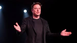 And the same day, in response to someone who predicted that bitcoin would reach $50,000 in five years, musk tweeted, sounds. Elon Musk Says Bitcoin Is Not My Safe Word Cryptocurrencywire