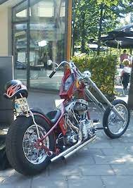 Pin By Charles Fischer On Chopper Chopper Old School Chopper Custom Choppers