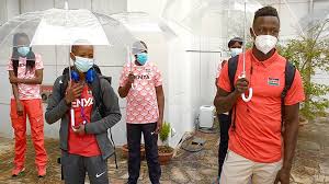 Jun 17, 2021 · ferdinand omanyala smashed the 100m national record when he ran an impressive 10.02 seconds to also attain olympic qualification time which is set at 10.05 seconds. Omanyala Syombua Ready For Olympics Action Mozzartsportke
