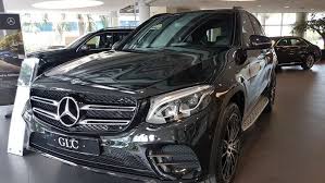 42 mobil mercedes benz dari rp. Spesifikasi Dan Harga Mobil Mercedes Benz Glc 200 Amg Night Edition Tirto Id