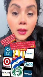 Apoyemos los gente si ustedes se fijan en las calles no se está mirand...