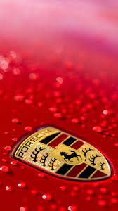 Porsche Logo Car Wallpapers Porsche Logo Luxury Car Logos