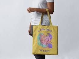 50 Tote Bag Mockup In Style Bag Mockup Bags Office Bag