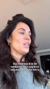 Hoofddorp!❤️ Haal nu je tickets via nienkeplas.com/theater want op woensdag  22 januari 2025 is het tijd voor mijn nieuwe show 𝗠𝗲𝗱𝗲𝗽𝗹𝗶𝗰𝗵𝘁𝗶𝗴  bij het Schouwburg de Meerse in Hoofddorp!🫶 𝗠𝗘𝗗𝗘𝗣𝗟𝗜𝗖𝗛𝗧𝗜𝗚 Hoe  crimineel is