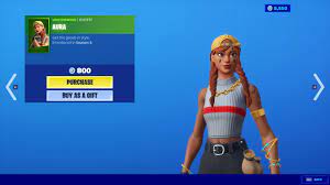 Explore a wide range of the best aura skin on aliexpress to find one besides good quality brands, you'll also find plenty of discounts when you shop for aura skin. Aura Skin Fortnite Item Shop 2019 05 08 Youtube