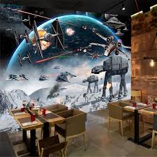 6 desa wisata kelas dunia versi sandiaga uno, ada nepal van java. 5 Wallpaper Dinding Cafe Keren Nirwana Deco Jogja