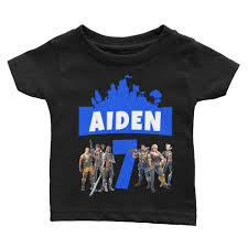 Birthday Boy Fortnite Birthday Shirt Ideas Custom Fortnite Birthday Shirt In 2020 With Images Birthday Shirts Birthday Boy Shirts Wwe Birthday Party