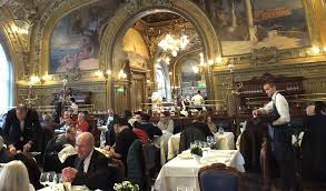 This top parisian restaurant is celebrity in its own right, having starred in films. The Best Restaurants In France And Other Good Places To Eat