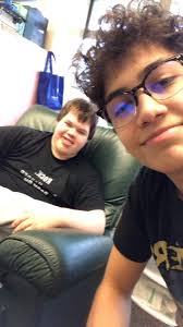 Evan Jerome Buchanan"