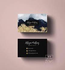 If you need a business card design. Gold Glitter Business Card Design Printable Business Card Gold Etsy Vizitki Salona Tvorcheskie Vizitnye Kartochki Vizitki Fotografa