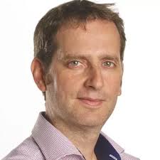 Meet the TechFinitive Editorial Team