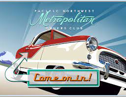 Pin On Car Club Logos