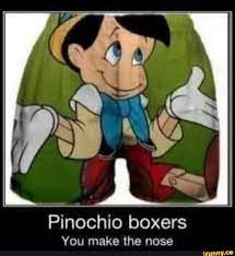 Pinochio Memes Best Collection Of Funny Pinochio Pictures On Ifunny