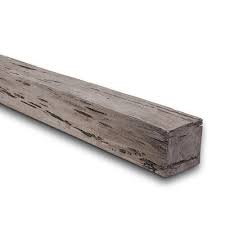 Cedar, redwood and cypress contain natural oils to repel insects and moisture. Pecky Cypress Beams