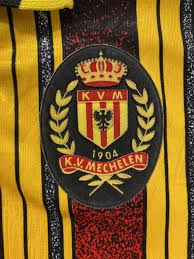 You can modify, copy and distribute the vectors on kv mechelen logo in pnglogos.com. 1994 95 Kv Mechelen Home Shirt M 8 5 10 Greatest Kits