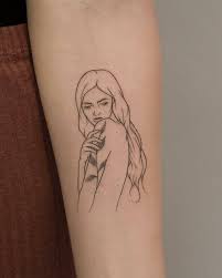 Repost Sharry Ink Hand Poke Per Tattoos Stick N Poke Tattoo Poke Tattoo