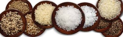 Image result for sea salt versus table salt