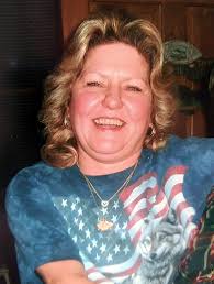 Sherry Jean Franz Obituary