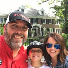 Stories from Praise Families in Powder Springs, GA