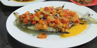 Resep membuat bumbu oles bakar ikan/ayam (ikan gurame). 8 Resep Ikan Bakar Praktis Bikin Nagih Merdeka Com