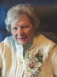 Alva Henrietta Cumming