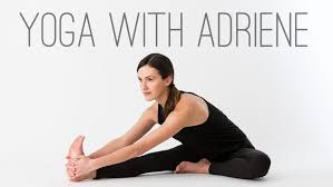 Experience meaningful yoga retreats for beginners! Elba Flamenco The Top 5 Yoga With Adriene Videos Digital Product Manager Video Generalist Creative Producer