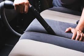 It is better to work from the top down. Remove Pet Hair From Car Interior Our Top 8 Tips To A Cleaner Car
