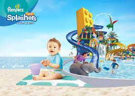 Harap diperhatikan, diikuti, dan dipedulikan yah. Legoland Water Park