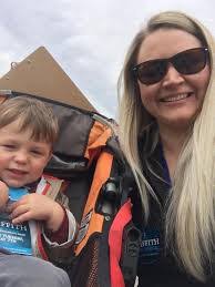 Drew Griffith's Instagram, Twitter & Facebook