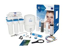 6-stupňová reverzná osmóza, s mineralizáciou nitrianske hrnciarovce |  aqua-macro