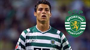 Twitter oficial do sporting clube de portugal. Sporting Lisbon Siap Ganti Nama Stadion Pakai Nama Cristiano Ronaldo