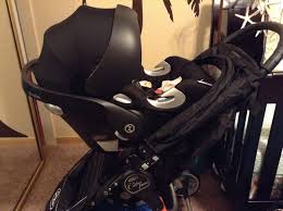 Pin By Missy Sunshine On A List Of Stuff We Already Have City Mini Stroller Car Seat And Stroller Baby Jogger City Mini
