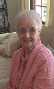 Dora Horrell Obituary