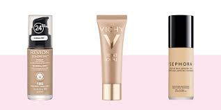 Couvrance modulable, tenue longue durée, effet mat et teint lumineux, découvrez la sélection fond de teint yves saint laurent pour un teint parfait. Les Fonds De Teint Pour Peaux Seches Cosmopolitan Fr