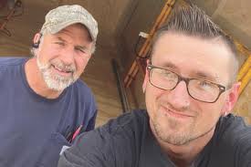 Hangar Door Repair Remains A Family Affair